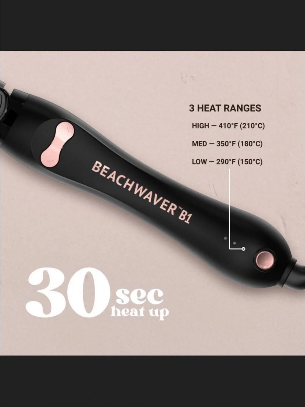 BEACHWAVER B1 1
